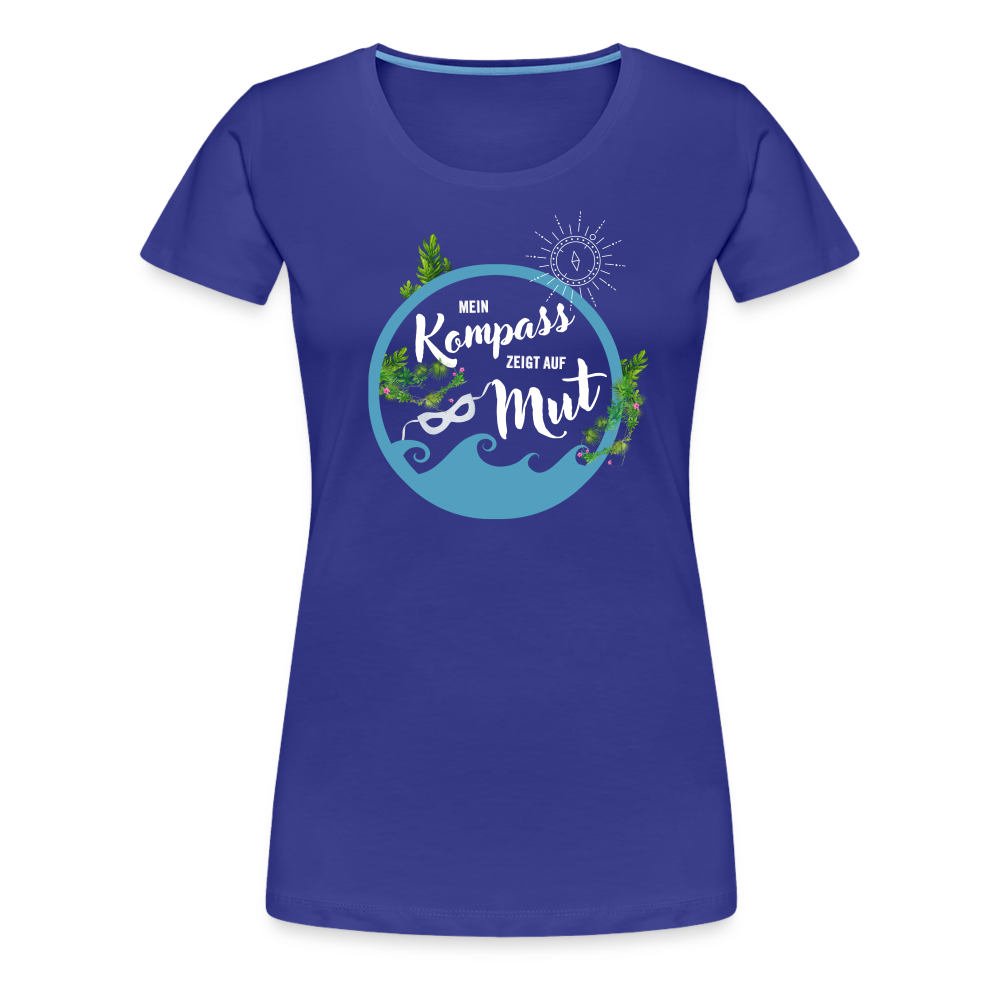 ILVIE LITTLE MUSICAL KLANGWOLKE TALLER KIDS:) - royal blue /