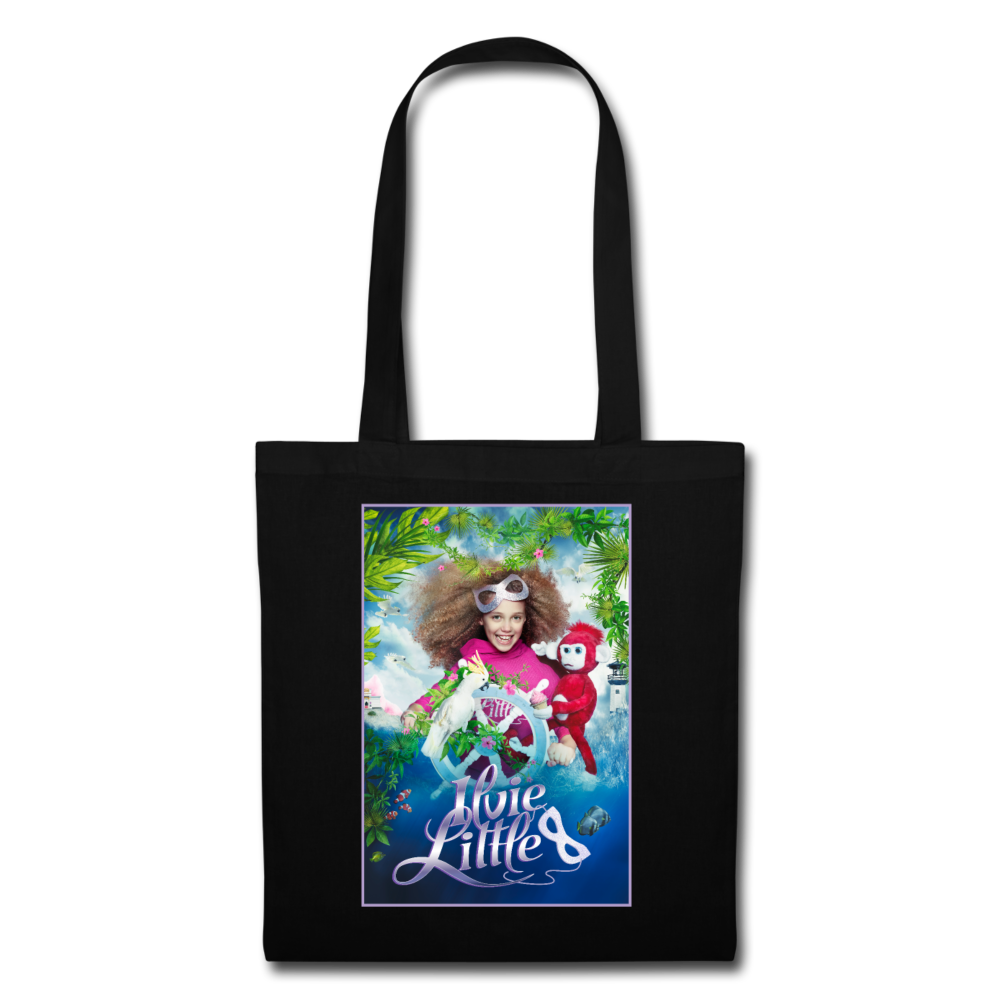 ILVIE LITTLE Cotton Bag - Tote Bag | Westfordmill ILVIE