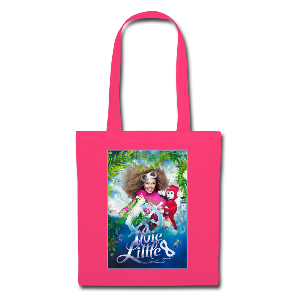 ILVIE LITTLE Cotton Bag - Tote Bag | Westfordmill ILVIE
