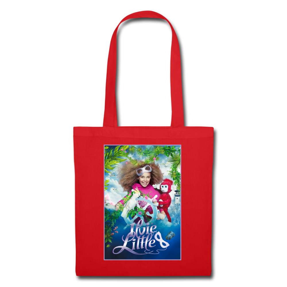 ILVIE LITTLE Cotton Bag - Tote Bag | Westfordmill ILVIE