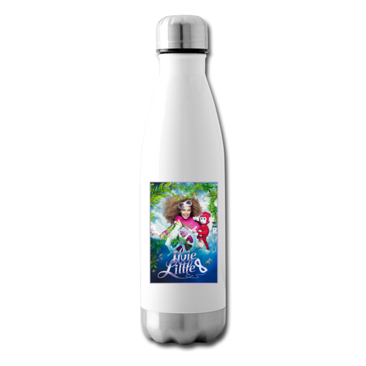 ILVIE LITTLE Thermos - One Size - Insulated Water Bottle
