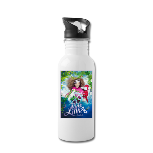 ILVIE LITTLE Drinking Bottle - One Size - Water Bottle |