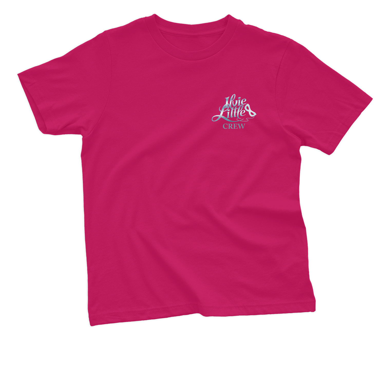 ILVIE LITTLE CREW T-Shirt (Teenager).